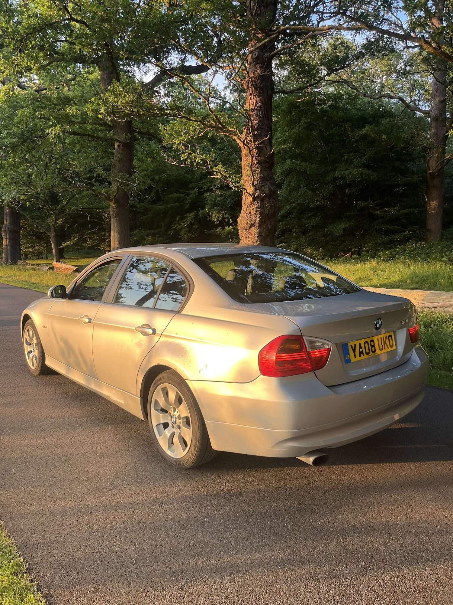 Used BMW 3 Series 2008 for sale - 77059897: Photo 7