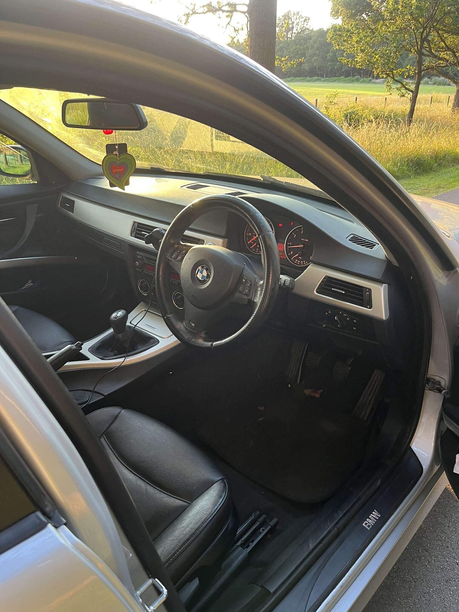 Used BMW 3 Series 2008 for sale - 77059897: Photo 8