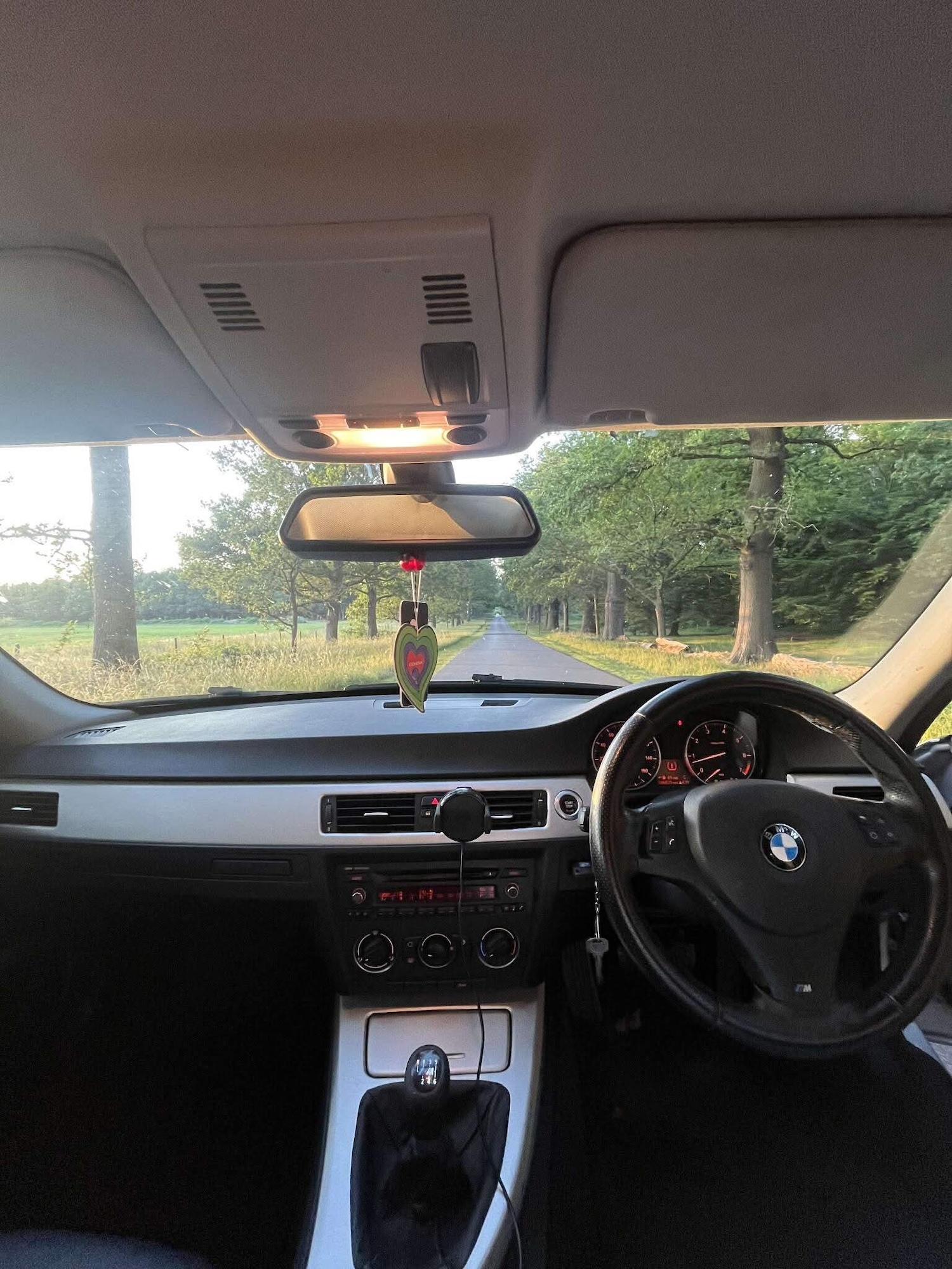 Used BMW 3 Series 2008 for sale - 77059897: Photo 9