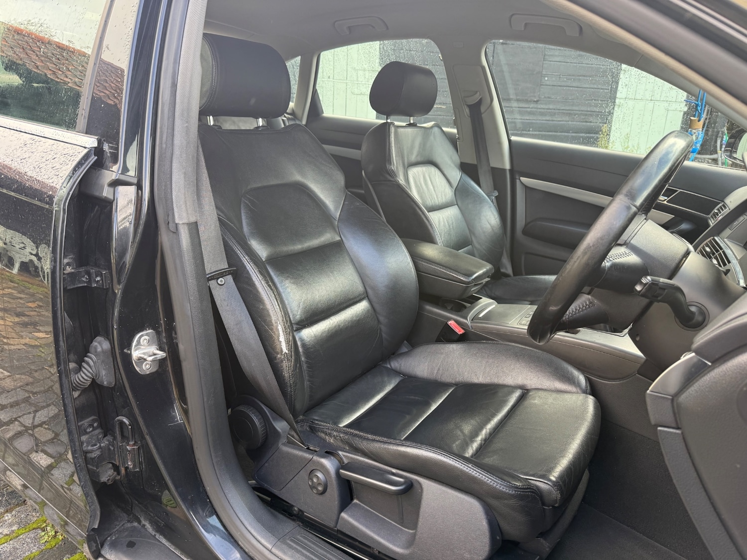 Vehicle 17