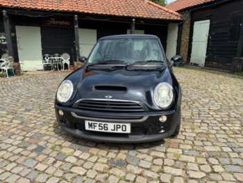 2006 (56) - 1.6 Cooper S 3dr