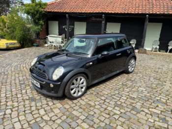 Used MINI Hatch 2006 for sale - 75040423: Photo