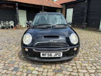 Used MINI Hatch 2006 for sale - 75040423: Photo