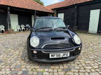 Used MINI Hatch 2006 for sale - 75040423: Photo