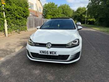 2016 (66) - 2.0 TDI GTD 3dr DSG
