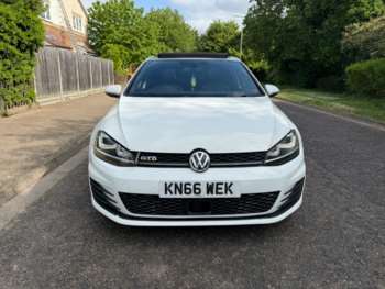 Used Volkswagen Golf 2016 for sale - 74591698: Photo