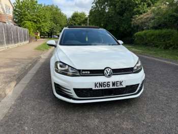 Used Volkswagen Golf 2016 for sale - 74591698: Photo