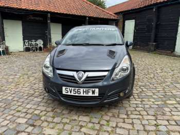 2006 (56) - 1.4i 16V SXi 3dr [AC]