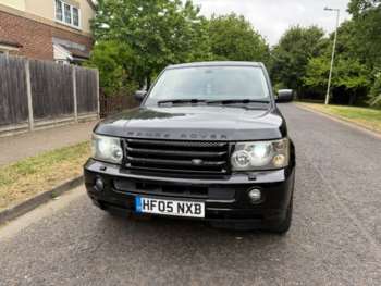 2005 (05) - 4.2 V8 Supercharged 5dr Auto