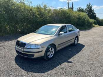 Used Skoda Octavia 2006 for sale - 74146479: Photo