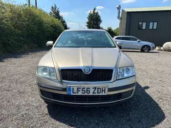 Used Skoda Octavia 2006 for sale - 74146479: Photo
