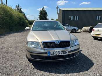 Used Skoda Octavia 2006 for sale - 74146479: Photo