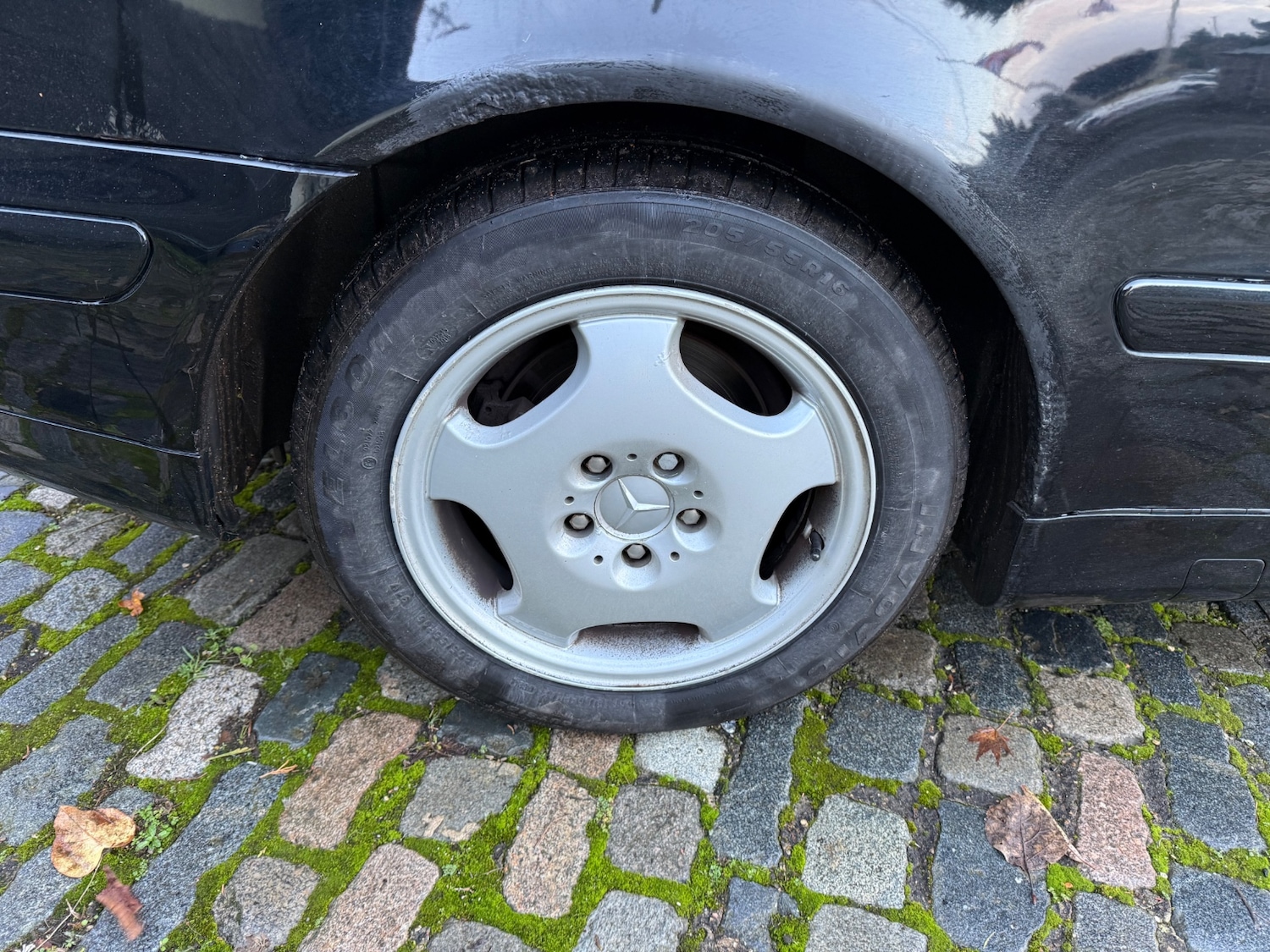 Used Mercedes-Benz CLK 2000 for sale - 76670833: Photo 14