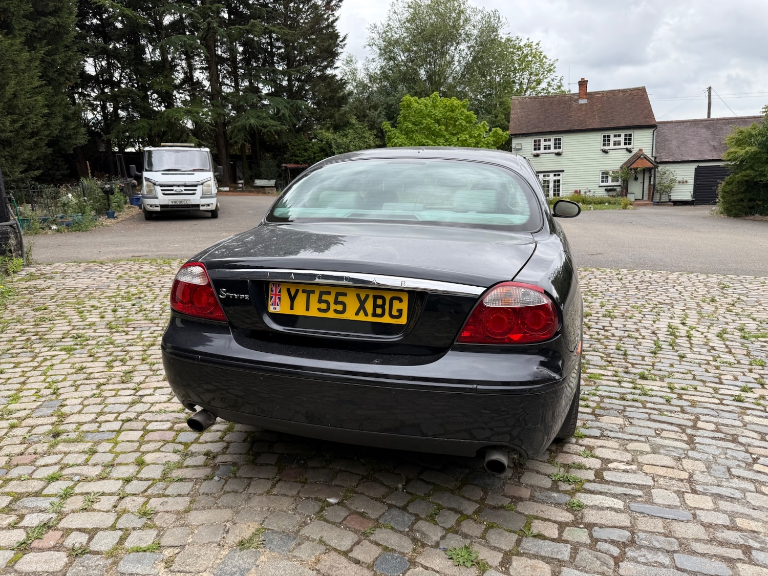 Vehicle 11