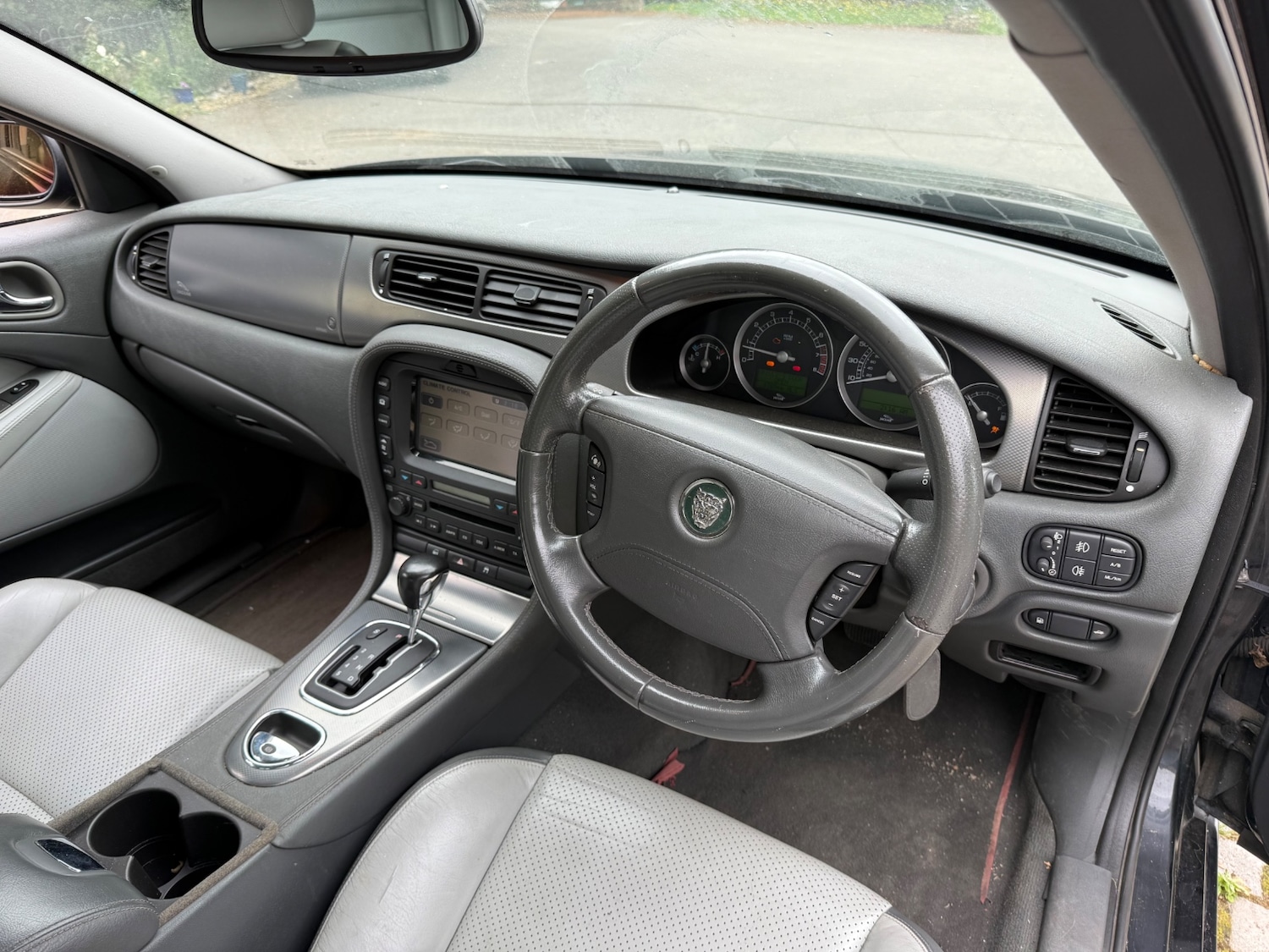 Vehicle 15