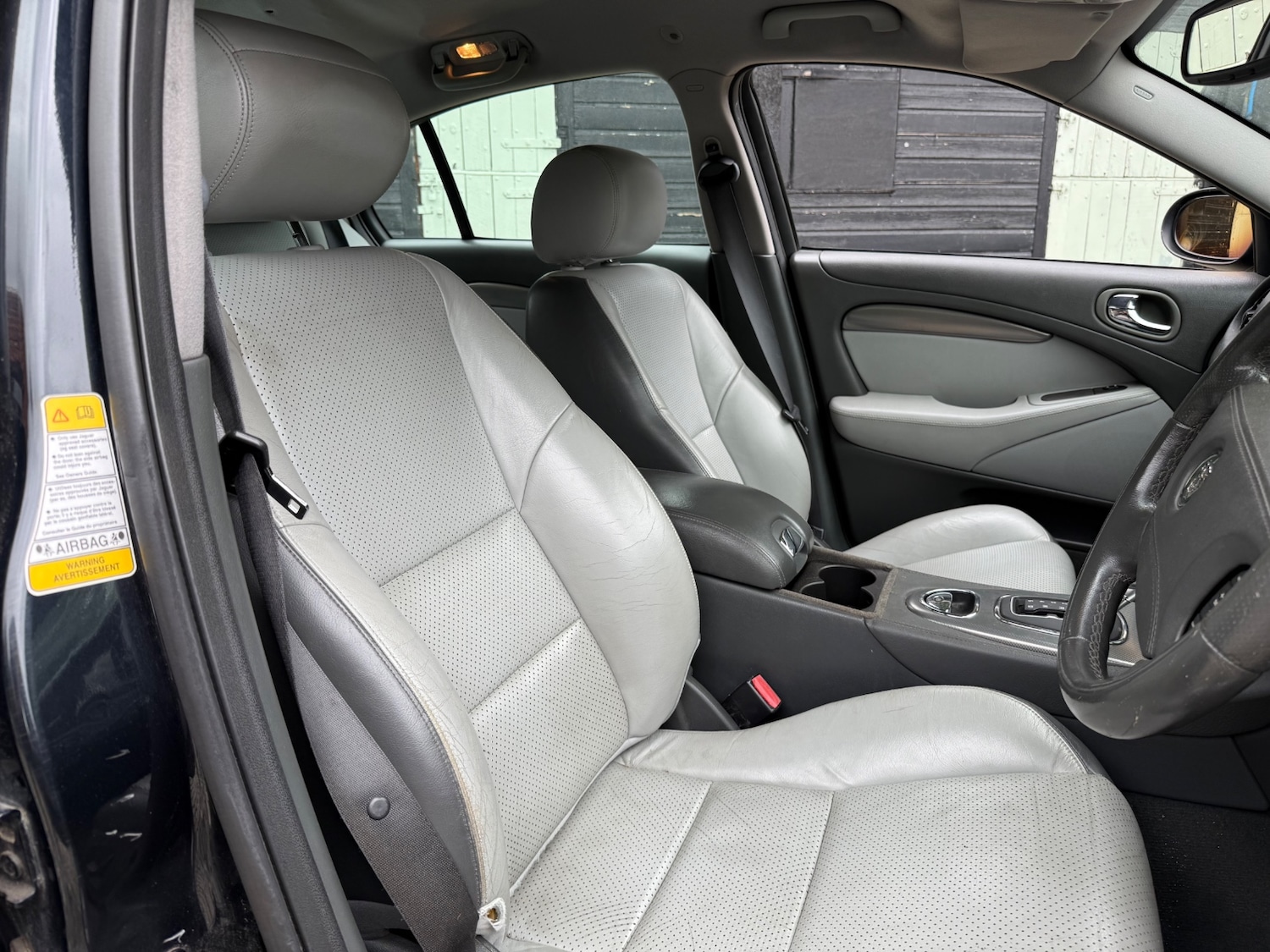 Vehicle 17