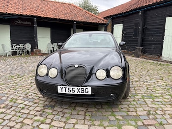 2005 (55) - 2.5 V6 Sport 4dr Auto