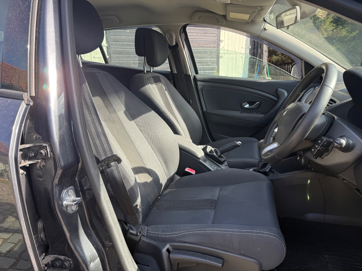 Vehicle 16