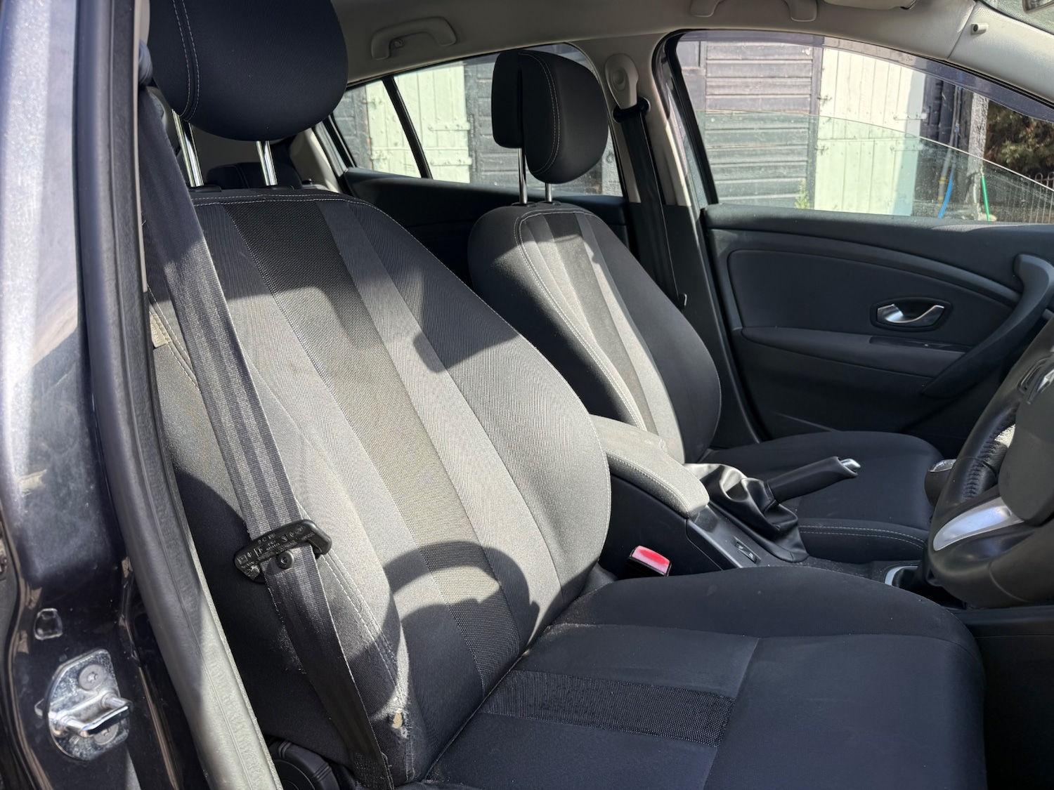 Vehicle 17
