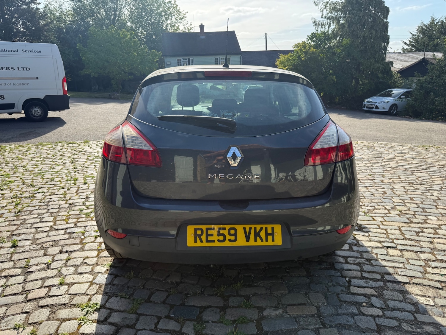 Vehicle 9
