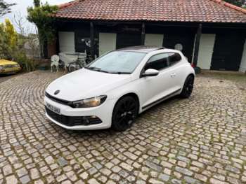 Used Volkswagen Scirocco 2012 for sale - 74433426: Photo