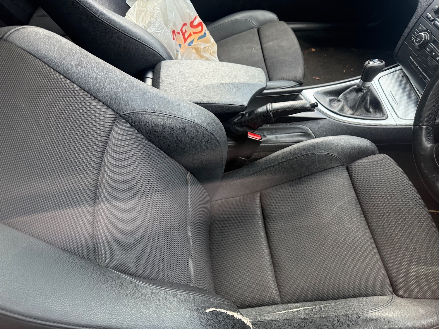 Used BMW 1 Series 2008 for sale - 76528124: Photo 10