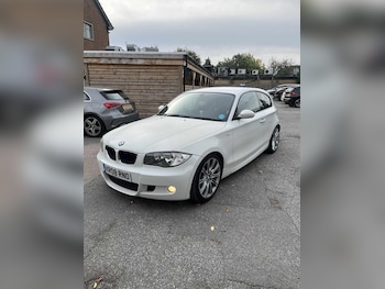 Used BMW 1 Series 2008 for sale - 76528124: Photo