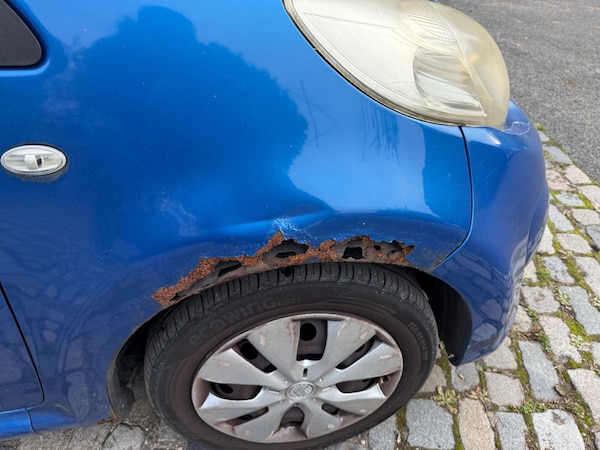 Used Citroen C1 2010 for sale - 76222740: Photo 13