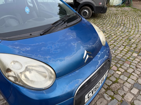 Used Citroen C1 2010 for sale - 76222740: Photo 14
