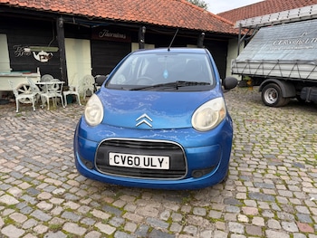 2010 (60) - 1.0i VT 3dr