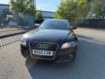 2011 (60) - 2.0T FSI 180 5dr