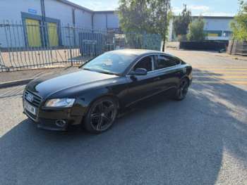 Used Audi A5 2011 for sale - 75223392: Photo