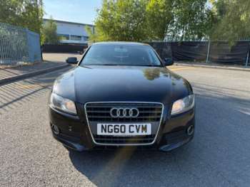 Used Audi A5 2011 for sale - 75223392: Photo