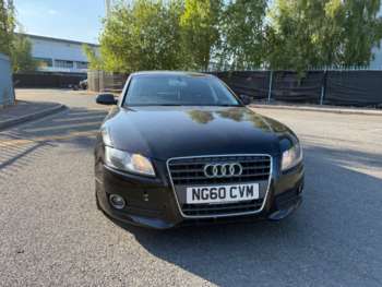 Used Audi A5 2011 for sale - 75223392: Photo
