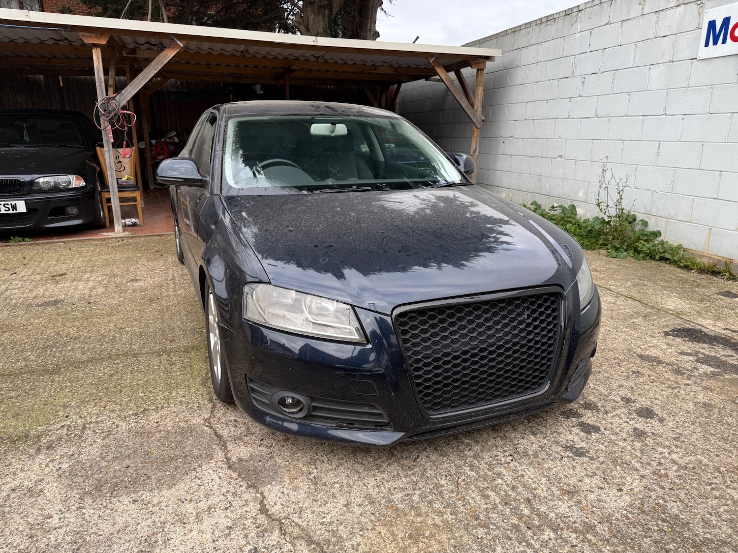 Used Audi A3 2010 for sale - 76697008: Photo 1