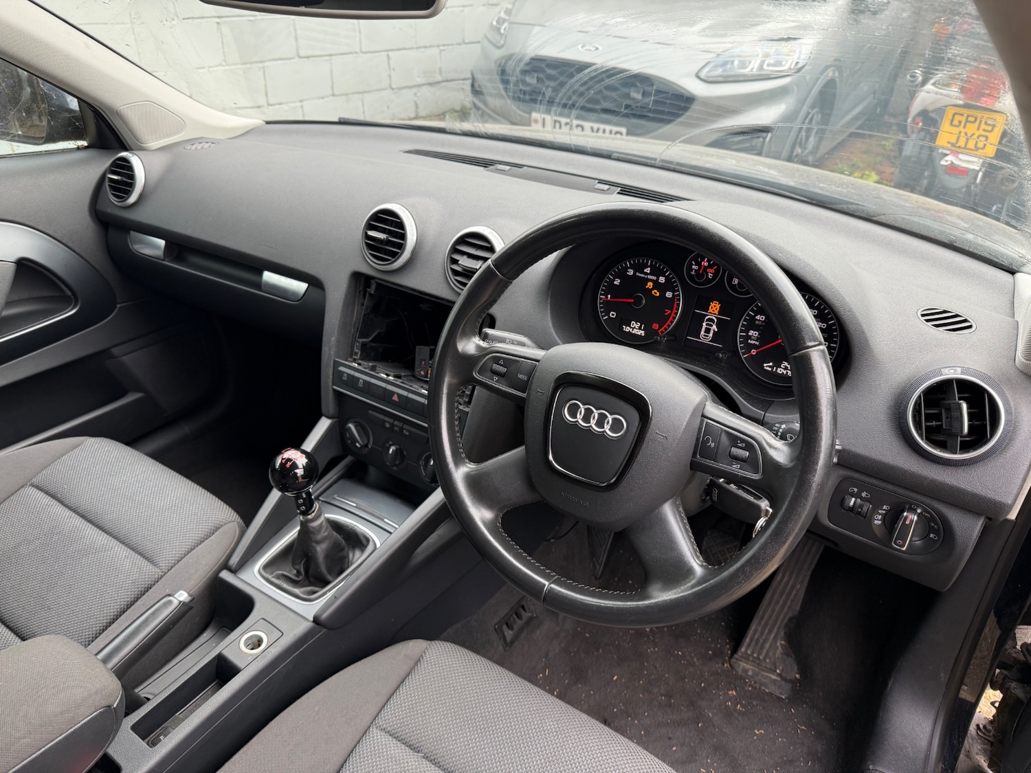 Used Audi A3 2010 for sale - 76697008: Photo 10