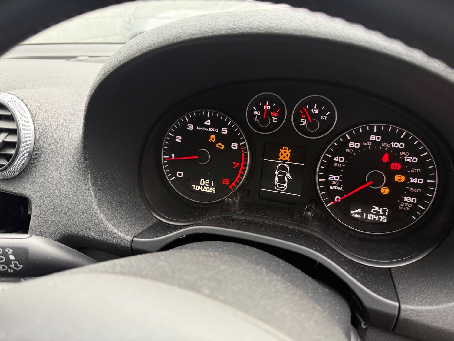 Used Audi A3 2010 for sale - 76697008: Photo 11