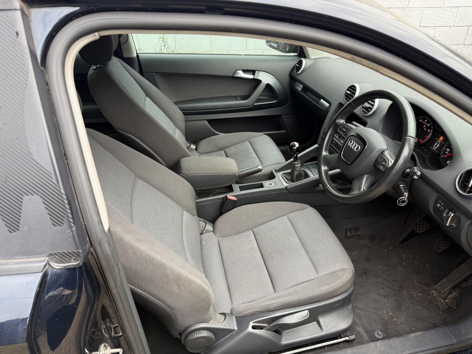 Used Audi A3 2010 for sale - 76697008: Photo 12