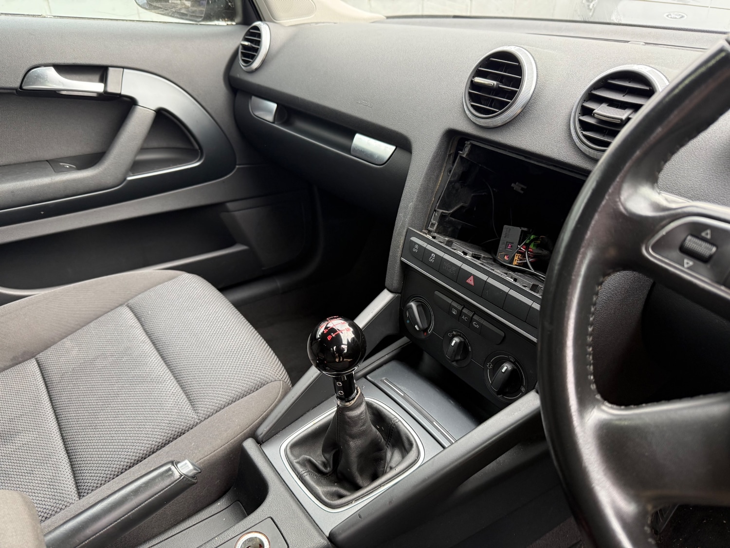 Used Audi A3 2010 for sale - 76697008: Photo 13