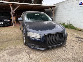 Audi - A3