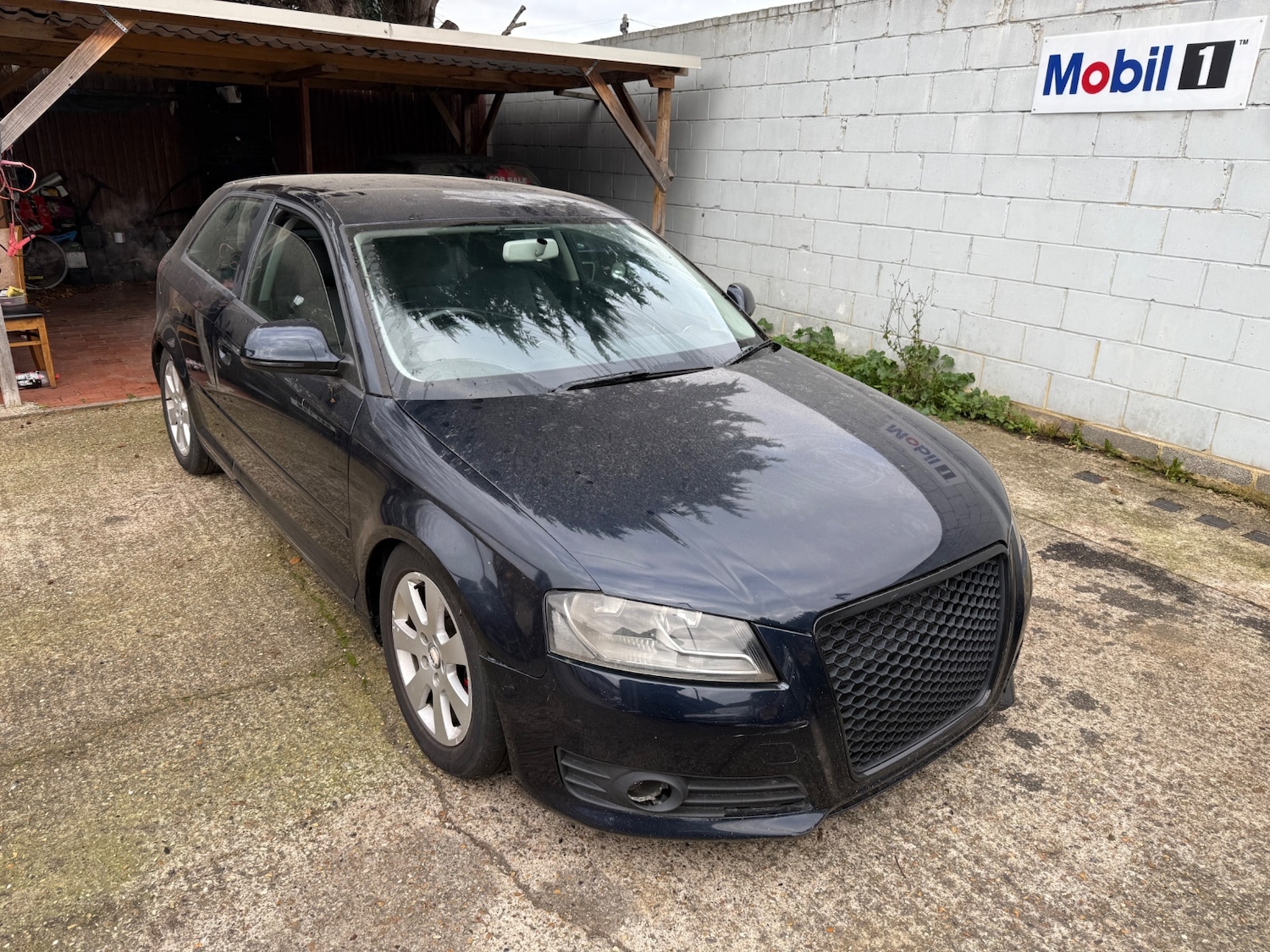 Used Audi A3 2010 for sale - 76697008: Photo 2