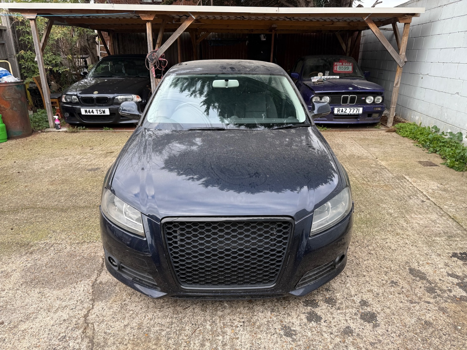 Used Audi A3 2010 for sale - 76697008: Photo 3