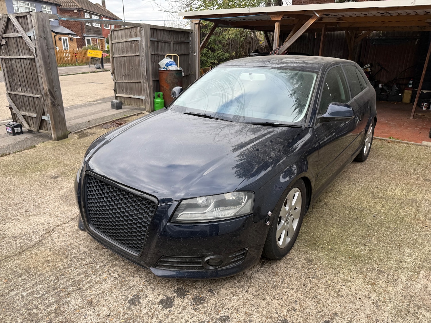 Used Audi A3 2010 for sale - 76697008: Photo 4