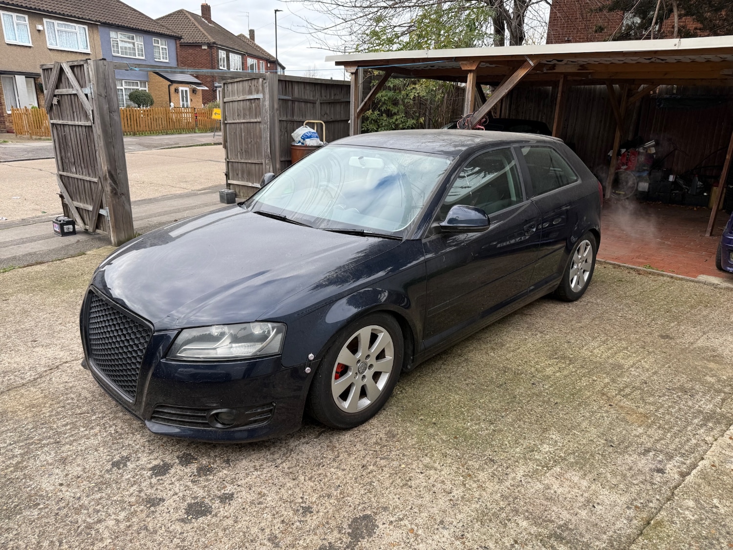Used Audi A3 2010 for sale - 76697008: Photo 5