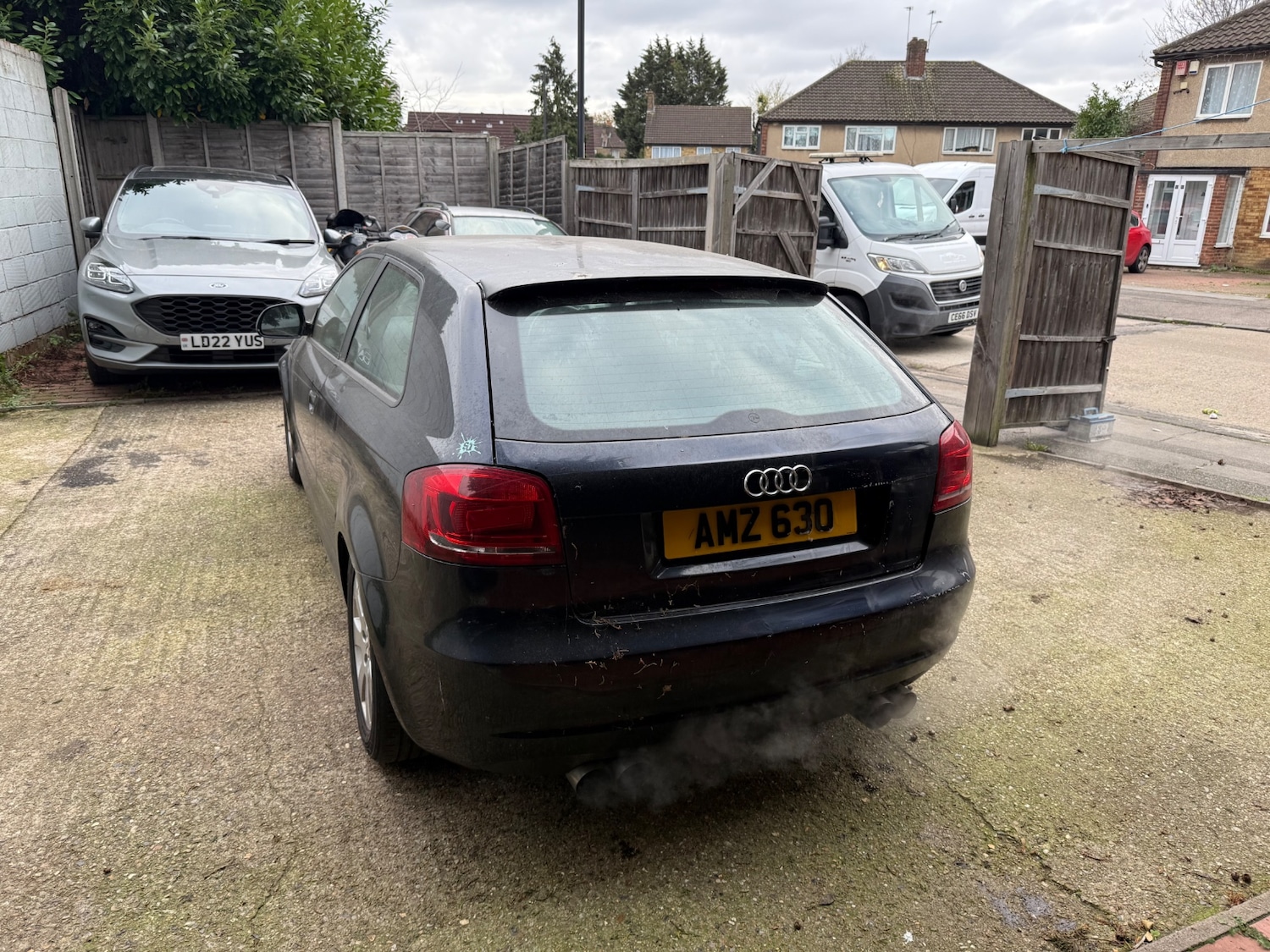 Used Audi A3 2010 for sale - 76697008: Photo 6