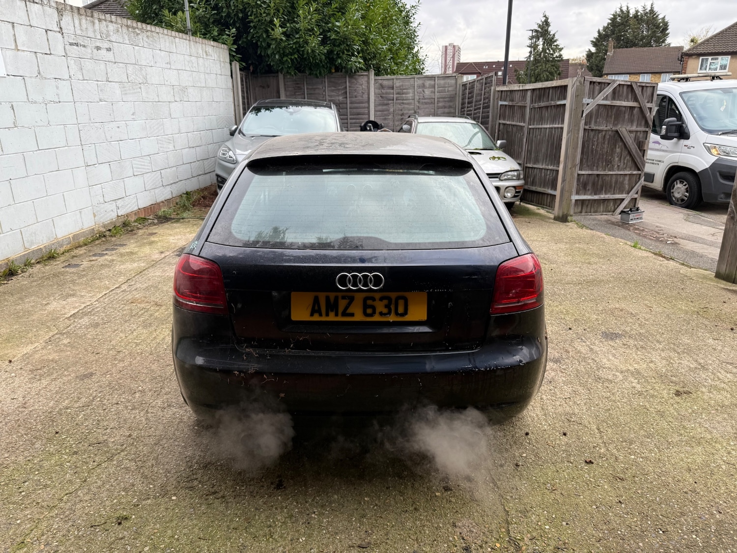 Used Audi A3 2010 for sale - 76697008: Photo 7