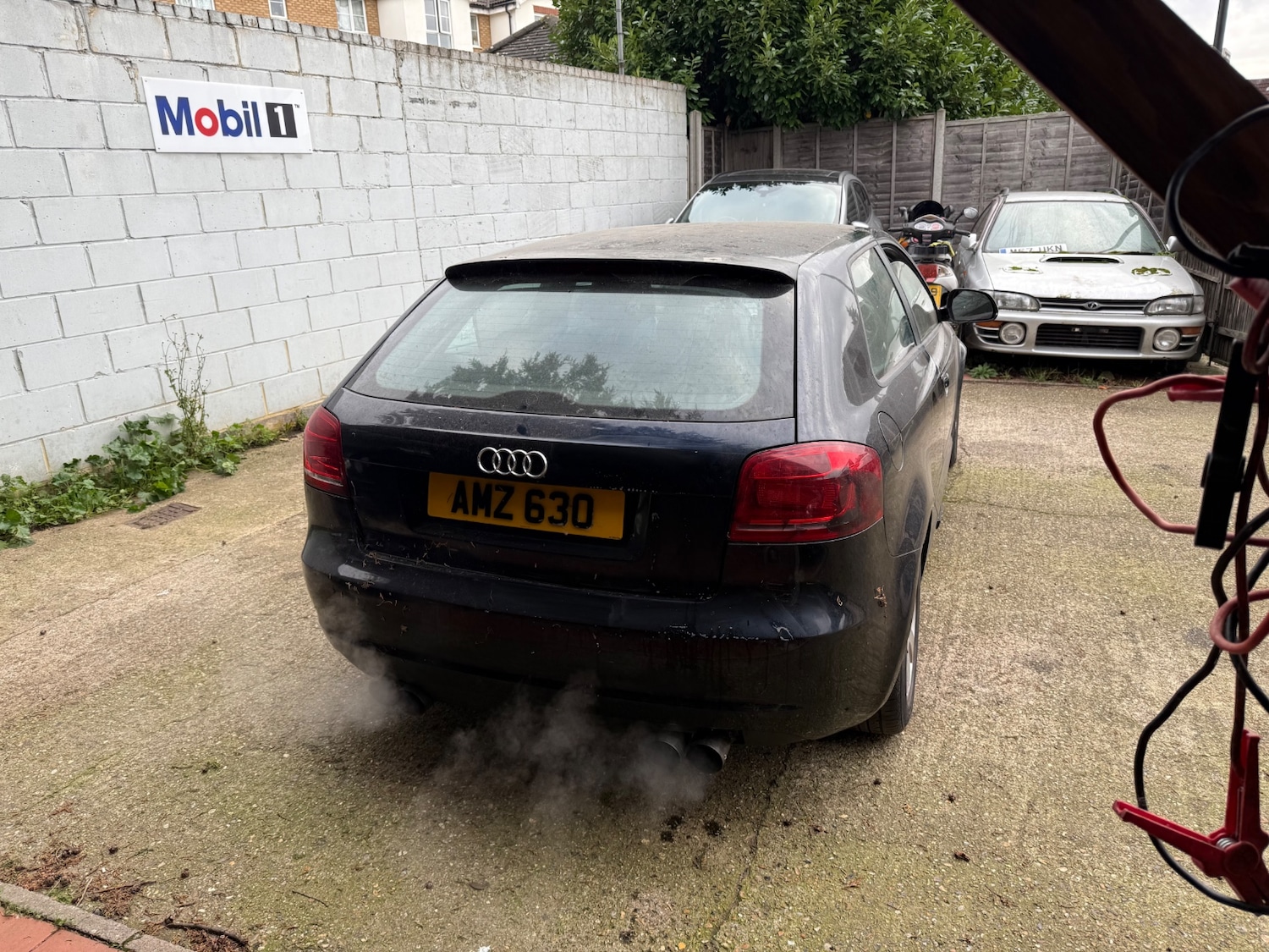 Used Audi A3 2010 for sale - 76697008: Photo 8