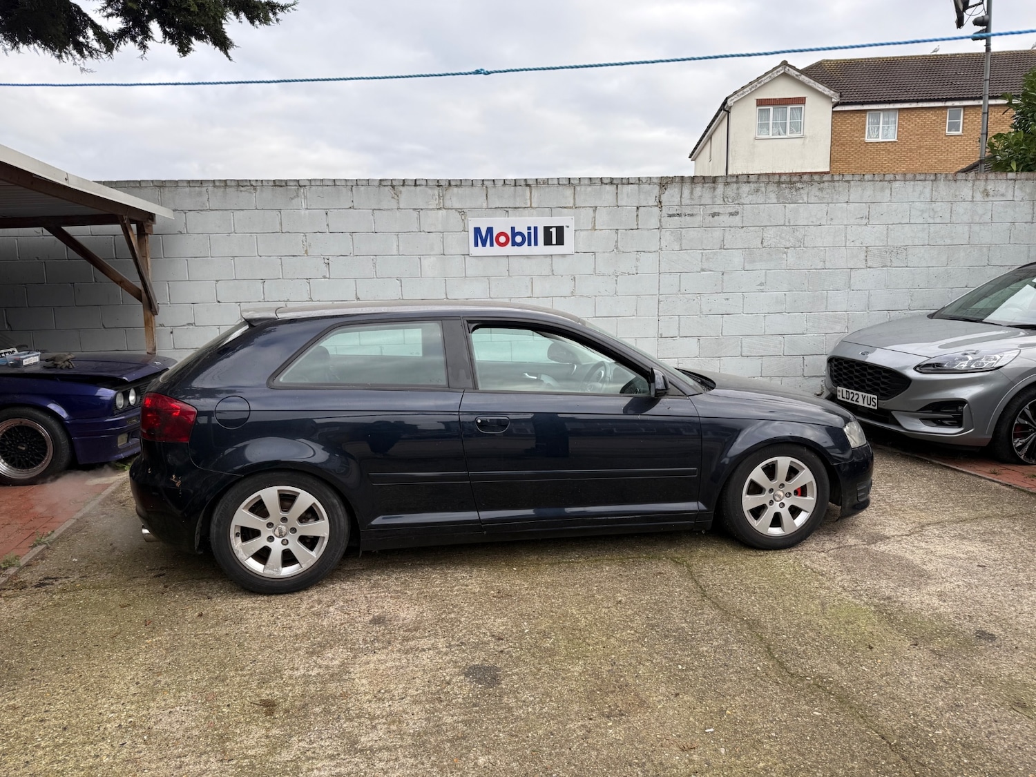 Used Audi A3 2010 for sale - 76697008: Photo 9