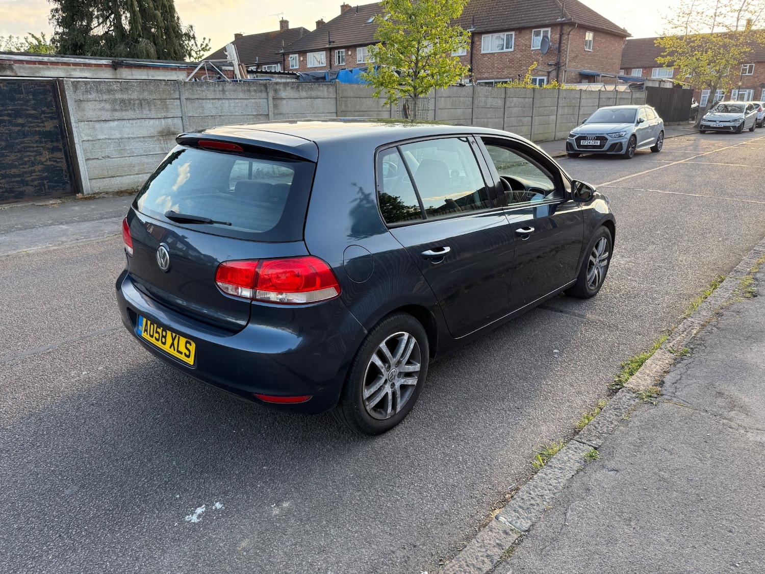 Vehicle 11