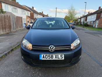 Used Volkswagen Golf 2009 for sale - 74463141: Photo